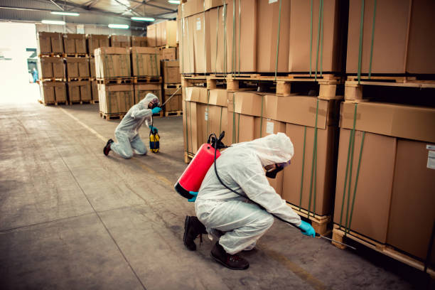 Best Pest Control for Businesses  in Lyndon, KY